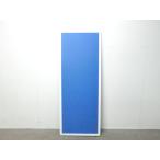  low разделитель / голубой / [ б/у ] ширина :700 глубина :20 высота :1800 цвет : голубой 