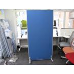  low разделитель / голубой / [ б/у ] ширина :900 глубина :32 высота :1775 цвет : голубой 