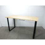  стойка / под дерево / [ б/у ] электропроводка . есть ширина :1800 глубина :800 высота :1010 цвет : под дерево 