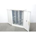 ito-ki/sin линия / белый / [ б/у ] прозрачный чехол ширина :900 глубина :450 высота :1120 цвет : белый 