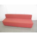 oka пятно / красный / 3 человек для диван ширина :1800 глубина :570 высота :680 цвет : красный 