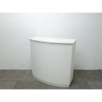 kokyo/ белый / [ б/у ] высокий счетчик ширина :900 глубина :400 высота :900 цвет : белый 