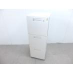 kokyo/ новый серый / файл шкаф /[ б/у ] ширина :400 глубина :400 высота :1100 цвет : новый серый 