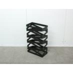  стойка для зонтов / черный / [ б/у ] ширина :300 глубина :150 высота :480 цвет : черный 