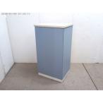 kokyo/ голубой / прием шт. /[ б/у ] ширина :500 глубина :400 высота :900 цвет : голубой 