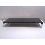  черный / монитор шт. /[ б/у ] ширина :590 глубина :250 высота :80 цвет : черный 