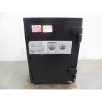  сейф /2 ключ * цилиндр таблеток / черный /[ б/у ] ширина :455 глубина :510 высота :675 цвет : черный 