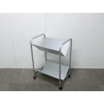  каталог подставка / серебряный / [ б/у ] ширина :550 глубина :410 высота :770 цвет : серебряный 