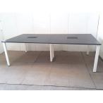 ブラック/大会議テー�