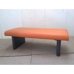  orange / bench диван /[ б/у ] ширина :1110 глубина :530 высота :370 цвет : orange 