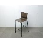 oka пятно / acid -p/ под дерево / [ б/у ] счетчик стул ширина :510 глубина :500 высота :1010 цвет : под дерево 