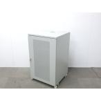  Sanwa Supply / новый серый / [ б/у ] серверный шкаф ширина :600 глубина :600 высота :1000 цвет : новый серый 