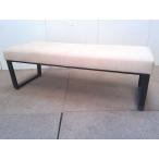  слоновая кость / bench /[ б/у ] ширина :1200 глубина :450 высота :400 цвет : слоновая кость 