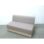 ito-ki/ узел Work / Brown / [ б/у ] диван ширина :1200 глубина :700 высота :720 цвет : Brown 