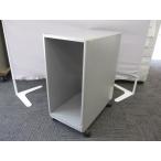 uchida/PC подставка 3 type /[ б/у ] новый серый ширина :285 глубина :500 высота :610 цвет : новый серый 