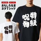 おもしろTシャツ ネタTシャツ 半袖 即日発送 名言 迷言 格言 メンズ レディース キッズ 子供 プレゼント ギフト 特急呪物