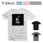 Tシャツ メンズ レディース 半袖 おし