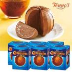 イギリス お土産 土産 おみやげ テリーズチョコレート オレンジミルク 6箱セット　通販