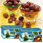 ベトナム ナッツチョコレート 6箱セット（ベトナム　お土産　ベトナム　土産）　通販