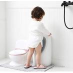 かわいいうちの子【IFAM】 Easy Doing Standing Urinal Bowl 男の子のためのトイレベビーポッティ 子供 おまる 便座