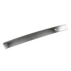 BRIGHTZ NV350キャラバン（バン） E26 超鏡面ステンレスメッキトランクリッドモール