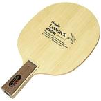 ニッタク(Nittaku) 卓球 ラケット ルデアックC ペンホルダー (中国式) 木材合板 NE-6662