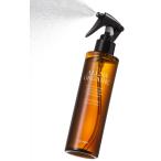 オルナ オーガニック ヘアウォーター 200ml 寝癖直し ヘアアイロン対応 ヘアフレグランス ヘアケア スプレー