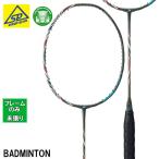  Yonex бадминтон ракетка Astro ks100 Tour BP черный | прозрачный красный AX100TBP бадминтон специализированный магазин . оригинал 