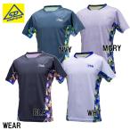  черный Night Uni игра рубашка T4536S бадминтон специализированный магазин . оригинал Япония бадминтон ассоциация рассмотрение соответствие требованиям товар 