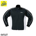  outlet Asics одежда джем ji-PS верх XAT150 черный O размер UV