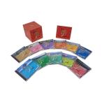 にっぽん民謡玉手箱 CD11枚組