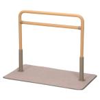 介護用品 | シコク ベストサポート手すり/ 625050 長さ90.5cm