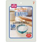 介護用品 | (まとめ)ホリカフーズ 介護食 おいしくミキサー(7)白がゆ(12袋入) 567665〔×3〕