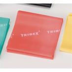 介護用品 | (まとめ)淡野製作所 リハビリ用品 フリーバンド (2)レッド D5670〔×3〕