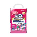 衛生用品 | (まとめ×2) ユニ・チャーム ライフリー長時間安心うす型パンツLL16枚