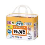 衛生用品 | 花王 リリーフ 安心のうす型 ML18枚 4P