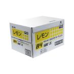 用紙 | アピカ ダイオーカラーペーパーB4 レモン DCP3B4