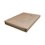 用紙 | (まとめ)日本製紙 しらおい菊八(234×316mm)T目 104.7g 1冊(250枚) 〔×2〕