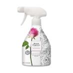 衛生用品 | (まとめ)花王 リセッシュ除菌EX フレグランス 本体 370ml ピュアローズシャワーの香り 1本(×10)