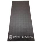 RideOasis ライドオアシス フロアプロテクションマット