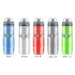 ELITE エリート ICE FLY サーモボトル 500ml 自転車