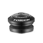 TOKEN トーケン OMEGA A3 ヘッドセット カンパニョーロコンパチ/46mm 自転車 送料無料 一部地域は除く