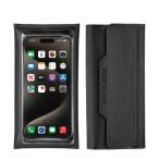 TOPEAK トピーク フォン ドライウォレット ラージ 自転車 ゆうパケット/ネコポス送料無料