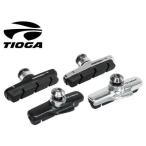 TIOGA タイオガ 460C-2 ブレーキシュー 自転車
