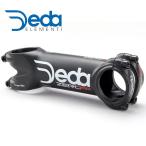 DEDA ELEMENTI Zero 100 チーム(70°) ステム (31.7) 18〜  自転車