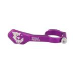 Wolf Tooth ウルフトゥース ReMote Pro Ultraviolet Purple Lever Replacement Part リモートプロレバー レバーのみ 自転車 送料無料 一部地域は除く