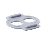 crank brothers MATCH SHOE SHIM 1.5mm 16685 クリート用シム 自転車 ゆうパケット発送 送料無料