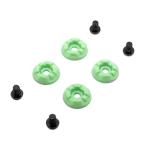 fi'zi:k フィジーク TOE STUDS トゥー スタッズ MINT ミント KTOESTUD5B  FEROX 自転車 ゆうパケット/ネコポス送料無料