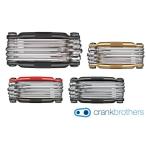 crank brothers ツール multi-10 マルチ10 自転車