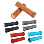 ショッピングmtb ODI オーディーアイ VANS V2.1 LOCK-ON GRIPS ロックオングリップ  自転車 送料無料 一部地域は除く